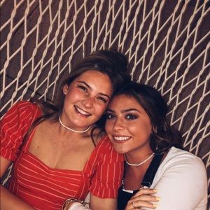 Meet your Posher, Sammy